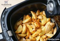 Top Air Fryer Finds at Costco: Crispy, Crunchy, Convenient Picks