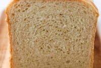 Tender Buttermilk Bread: Soft, Fluffy Homemade Loaf