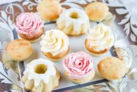 Moist Vanilla Keto Muffins You’ll Love