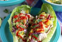 Maui-Style Fish Tacos: Fresh Island Flavors and Recipe