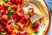Creamy Whipped Ricotta Recipe: Quick Tips and Serving Ideas