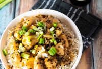 Instant Pot Mongolian Chicken Recipe — Quick Weeknight Meal