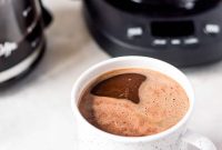 Rich Mocha Coffee Creamer Recipe for Smooth, Chocolatey Mornings