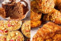27 Fall Snack Ideas Kids Will Love