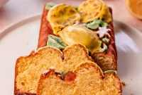 Ultimate Moist Lemon Pound Cake Recipe for Perfect Texture
