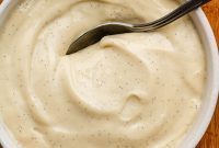 How to Make Smooth Custard Pastry Cream (Pastry Cream Recipe)