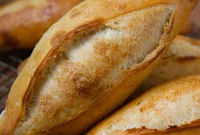 Birote Salado: Traditional Mexican Sourdough Bread Recipe