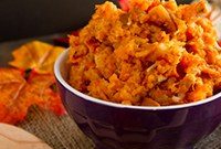 Oil-Free Mashed Root Vegetables — Lighter Mashed Potatoes