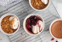 Chocolate Pots de Crème: Two Delicious Ways to Make Them