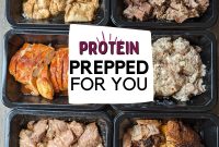 Save on Prepared Proteins with JustMeats Coupon Code HealthBeet