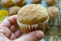 One-Bowl Pumpkin Spice Muffins Recipe for Moist Fall Baking