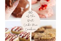 60+ Cake Mix Cookie Recipes for Every Flavor and Occasion