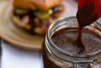 Pumpkin Spice BBQ Sauce Recipe for Fall Grilling and Glazes