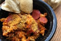 Hearty Meat Lover’s Pasta Recipe for Crowd-Pleasing Dinners