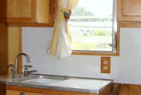 Dalton Vintage Trailer: Touring an Oregon Roadside Cottage
