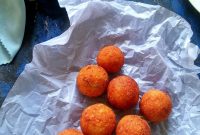 Crispy Paneer Potato Balls Recipe: Golden, Cheesy Snack