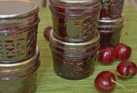 Cherry Raspberry Jam Recipe: Homemade Spread with Fresh Fruit