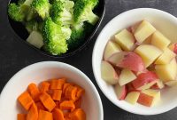 Microwaving Vegetables: Quick Guide to Perfect Tender-Crisp Veggies