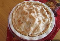 Apple and Pear Pie Recipe: Flaky Crust with Spiced Fruit Filling