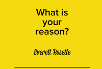 Why Your Purpose Matters: How to Find Motivation That Lasts