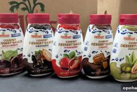 Fabbri Dessert Sauces: Transform Desserts into Gourmet Treats