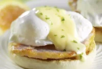Classic Hollandaise Sauce Recipe: Smooth, Silky, Step-by-Step