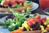 25 Irresistible Sweet Potato Recipes for Every Meal