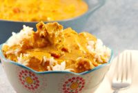 Creamy Butter Chicken Recipe with Authentic Indian Spices