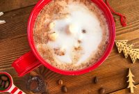 Homemade Mocha Coffee Bombs: Decadent Hot Chocolate Surprise