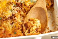 15 Weeknight Casseroles That Save Dinner Tonight