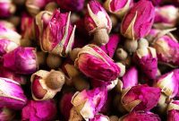 5 Surprising Benefits of Drinking Rose Tea
