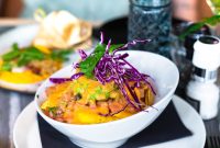 Hot Spot #11: Meatless District Restaurant Guide — De Pijp, Amsterdam