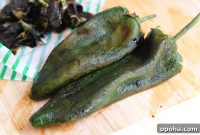 How to Roast Chiles at Home: Simple Steps for Smoky Flavor