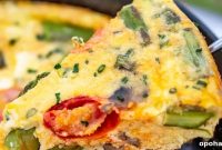 23 Asparagus Recipes for Every Night of the Week
