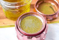 How to Decarb Kief and Make Potent Edibles