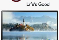 Win a Free LG LED TV — Enter Our Giveaway Now