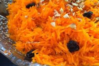 Zarda Pakistani Sweet Rice Recipe: Authentic Zarda Pilaf Tutorial