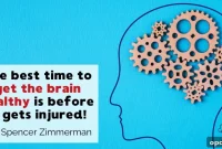 Episode 80: How to Protect Kids’ Brains and Help Recovery After a Concussion