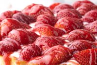 Keto Strawberry Cheesecake Recipe: Low-Carb Creamy Dessert