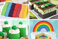 23 Irresistible St. Patrick’s Day Dessert Recipes to Try This Year
