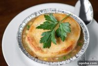 Mini Chicken Pot Pies: Individual Comfort-Pie Recipes for One