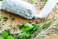 How to Make Herb Butter at Home: Simple Compound Butter Recipe