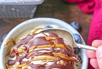 Creamy Dairy-Free Vanilla Ice Cream Recipe