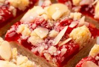 Cherry Pie Bars Recipe: Easy Homemade Cherry Dessert Bars