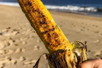 Grilled Cambodian Street Corn Recipe: Irresistible Flavor Guide