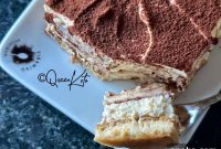 Carnivore Tiramisu: Nearly Zero-Carb Dessert Recipe