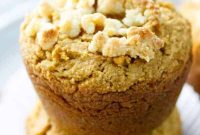 Paleo Sweet Potato Muffins: Moist Grain-Free Recipe