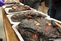 Inside BBQ Summer Camp: A Meat Lover’s Guide to Smoking & Grilling
