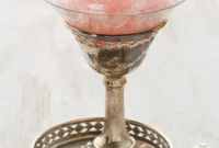 Raspberry Champagne Granita Recipe for Refreshing Brunch Drinks