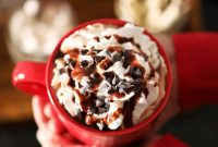 Create a DIY Hot Chocolate Bar for Parties and Gatherings